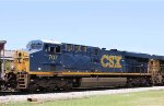 CSX 707